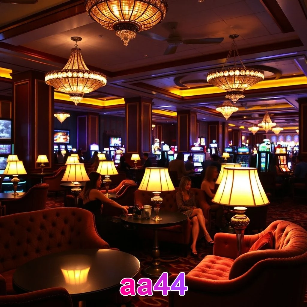 6 vantagens exclusivas do programa VIP da aa44