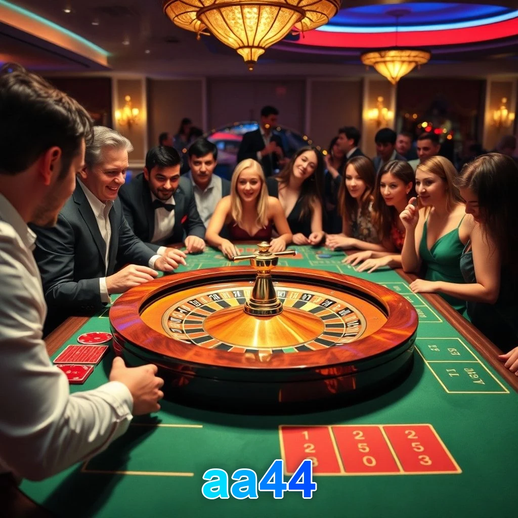 Loterias online disponíveis na aa44